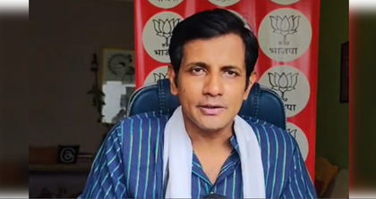 Congress without power has lost its morals, now a threat to the nation: BJP's Tuhin Sinha | Congress without power has lost its morals, now a threat to the nation: BJP's Tuhin Sinha Congress without power has lost its morals, now a threat to the nation: BJP's Tuhin Sinha | Congress without power has lost its morals, now a threat to the nation: BJP's Tuhin Sinha