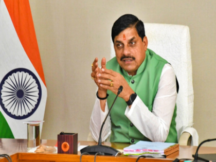 Big-ticket investors line up for PM MITRA textile park in MP; PM Modi to inaugurate on his b'day | Big-ticket investors line up for PM MITRA textile park in MP; PM Modi to inaugurate on his b'day