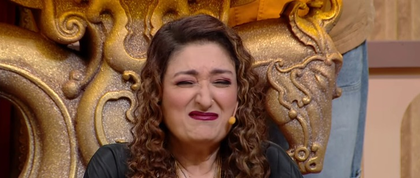 Abhishek Kumar says ‘I love you’ to Govinda’s wife Sunita Ahuja on "Pati Patni Aur Panga" | Abhishek Kumar says ‘I love you’ to Govinda’s wife Sunita Ahuja on "Pati Patni Aur Panga"