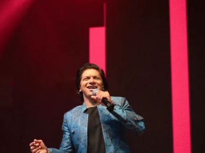 Shaan shares how his philosophy is shaped by Kishore Kumar’s music | Shaan shares how his philosophy is shaped by Kishore Kumar’s music