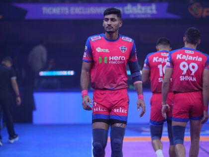 PKL 12: UP Yoddhas take key lessons from gritty tussle with Pink Panthers in Jaipur opener | PKL 12: UP Yoddhas take key lessons from gritty tussle with Pink Panthers in Jaipur opener