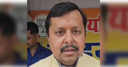NDA sends criminals to jail, not Parliament: Bihar minister hits back at Tejashwi | NDA sends criminals to jail, not Parliament: Bihar minister hits back at Tejashwi NDA sends criminals to jail, not Parliament: Bihar minister hits back at Tejashwi | NDA sends criminals to jail, not Parliament: Bihar minister hits back at Tejashwi