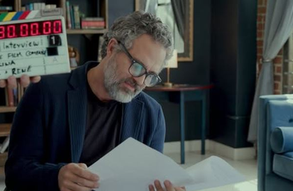 Mark Ruffalo shares what he learnt while working alongside an FBI agent for new OTT series | Mark Ruffalo shares what he learnt while working alongside an FBI agent for new OTT series
