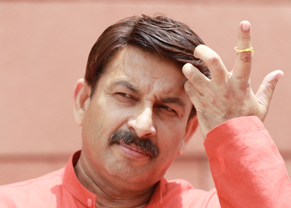India will win against Pakistan in Asia Cup match, predicts Manoj Tiwari | India will win against Pakistan in Asia Cup match, predicts Manoj Tiwari India will win against Pakistan in Asia Cup match, predicts Manoj Tiwari | India will win against Pakistan in Asia Cup match, predicts Manoj Tiwari