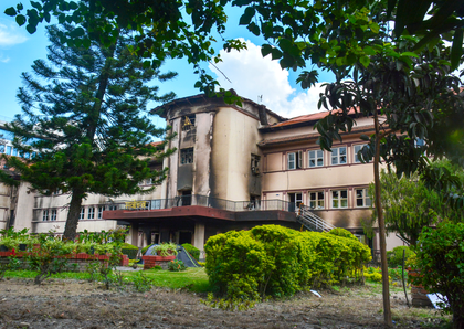 Nepal: Appointment of new PM and house dissolution facing legal challenge | Nepal: Appointment of new PM and house dissolution facing legal challenge Nepal: Appointment of new PM and house dissolution facing legal challenge | Nepal: Appointment of new PM and house dissolution facing legal challenge