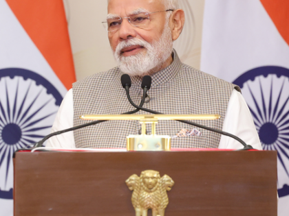 PM Modi to inaugurate projects worth Rs 18,530 cr in Assam today | PM Modi to inaugurate projects worth Rs 18,530 cr in Assam today PM Modi to inaugurate projects worth Rs 18,530 cr in Assam today | PM Modi to inaugurate projects worth Rs 18,530 cr in Assam today