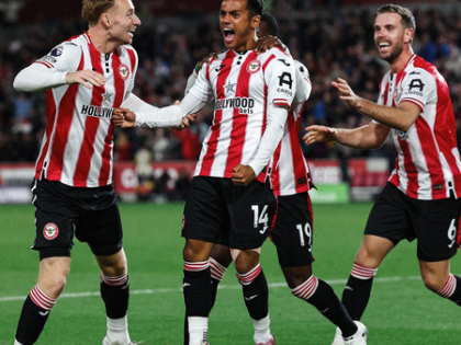 Premier League: Carvalho late strike helps Brentford earn 2-2 draw with Chelsea | Premier League: Carvalho late strike helps Brentford earn 2-2 draw with Chelsea