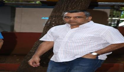 Paresh Rawal on his experience working in politics: 'PM Modi is the most hardworking' | Paresh Rawal on his experience working in politics: 'PM Modi is the most hardworking'