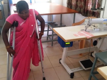 Indian researchers earn 3 patents in assistive technologies for differently-abled | Indian researchers earn 3 patents in assistive technologies for differently-abled Indian researchers earn 3 patents in assistive technologies for differently-abled | Indian researchers earn 3 patents in assistive technologies for differently-abled