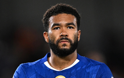 'They punished us': James on Chelsea conceding late equaliser vs Brentford | 'They punished us': James on Chelsea conceding late equaliser vs Brentford