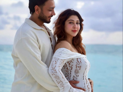 'Devon Ke Dev Mahadev' actress Parvati aka Sonarika Bhadoria announces pregnancy | 'Devon Ke Dev Mahadev' actress Parvati aka Sonarika Bhadoria announces pregnancy 'Devon Ke Dev Mahadev' actress Parvati aka Sonarika Bhadoria announces pregnancy | 'Devon Ke Dev Mahadev' actress Parvati aka Sonarika Bhadoria announces pregnancy