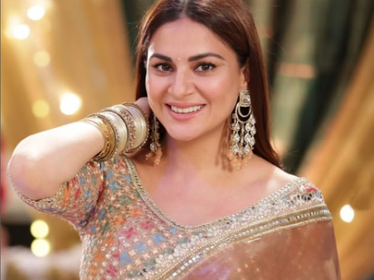 Shraddha Arya wakes up to ‘swaying palms and sound of waves kissing the shore’ in Goa | Shraddha Arya wakes up to ‘swaying palms and sound of waves kissing the shore’ in Goa Shraddha Arya wakes up to ‘swaying palms and sound of waves kissing the shore’ in Goa | Shraddha Arya wakes up to ‘swaying palms and sound of waves kissing the shore’ in Goa