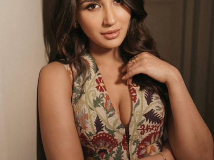 Nikita Dutta shares a list of her everyday fun ‘not guilty’ indulgences | Nikita Dutta shares a list of her everyday fun ‘not guilty’ indulgences