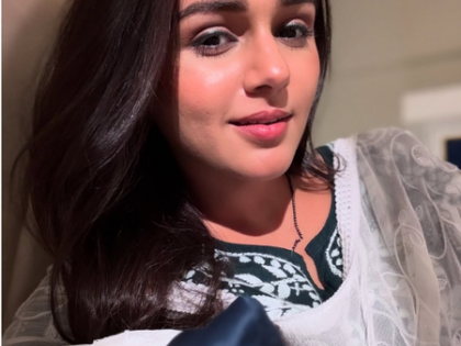 Rachana Mistry reveals ow Rani Mukerji’s ‘Mardaani’ left a lasting impact on her | Rachana Mistry reveals ow Rani Mukerji’s ‘Mardaani’ left a lasting impact on her Rachana Mistry reveals ow Rani Mukerji’s ‘Mardaani’ left a lasting impact on her | Rachana Mistry reveals ow Rani Mukerji’s ‘Mardaani’ left a lasting impact on her