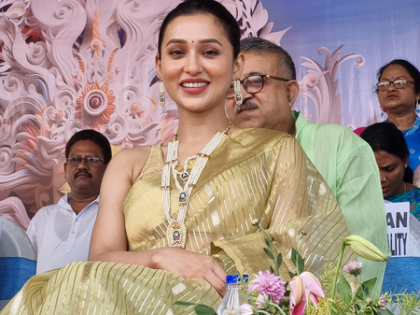 Urvashi Rautela, ex-Trinamool MP Mimi Chakraborty summoned by ED in illegal betting app case | Urvashi Rautela, ex-Trinamool MP Mimi Chakraborty summoned by ED in illegal betting app case