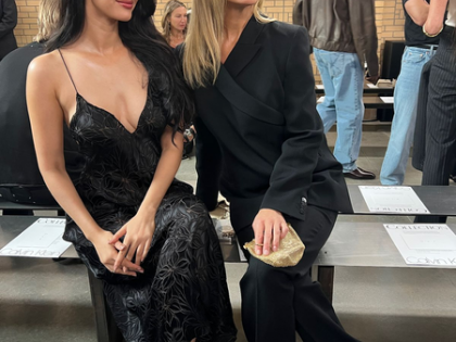 Amidst safety threats at home, Disha Patani makes her first international appearance | Amidst safety threats at home, Disha Patani makes her first international appearance Amidst safety threats at home, Disha Patani makes her first international appearance | Amidst safety threats at home, Disha Patani makes her first international appearance