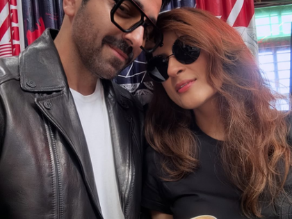 Tahira Kashyap praises ‘favourite coffee partner’ Ayushmann Khurrana’s many versions in birthday post | Tahira Kashyap praises ‘favourite coffee partner’ Ayushmann Khurrana’s many versions in birthday post Tahira Kashyap praises ‘favourite coffee partner’ Ayushmann Khurrana’s many versions in birthday post | Tahira Kashyap praises ‘favourite coffee partner’ Ayushmann Khurrana’s many versions in birthday post