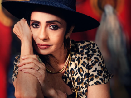'Pratighaat' fame Ssujata Mehta seeks soulful scripts on OTT: 'It offers depth' | 'Pratighaat' fame Ssujata Mehta seeks soulful scripts on OTT: 'It offers depth'