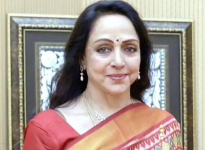 When Hema Malini got rejected for a Tamil film for being ‘too slim' | When Hema Malini got rejected for a Tamil film for being ‘too slim' When Hema Malini got rejected for a Tamil film for being ‘too slim' | When Hema Malini got rejected for a Tamil film for being ‘too slim'