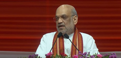 Hindi not a rival, but a friend to Indian languages: HM Amit Shah | Hindi not a rival, but a friend to Indian languages: HM Amit Shah