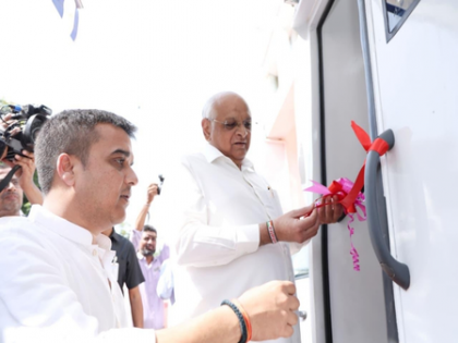 Gujarat govt disburses over Rs 1,161cr for students' assistance under 2 key schemes | Gujarat govt disburses over Rs 1,161cr for students' assistance under 2 key schemes Gujarat govt disburses over Rs 1,161cr for students' assistance under 2 key schemes | Gujarat govt disburses over Rs 1,161cr for students' assistance under 2 key schemes