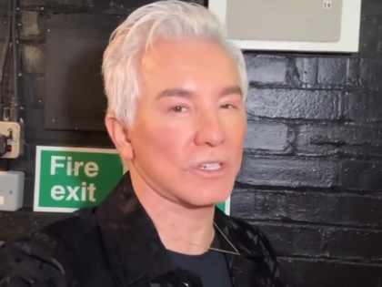 Baz Luhrmann speaks about learning new details about Elvis Presley while working on new film | Baz Luhrmann speaks about learning new details about Elvis Presley while working on new film Baz Luhrmann speaks about learning new details about Elvis Presley while working on new film | Baz Luhrmann speaks about learning new details about Elvis Presley while working on new film