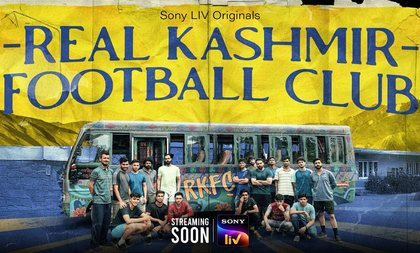 Manav Kaul, Mohammed Zeeshan Ayyub to lead the inspiring journey of "Real Kashmir Football Club" | Manav Kaul, Mohammed Zeeshan Ayyub to lead the inspiring journey of "Real Kashmir Football Club" Manav Kaul, Mohammed Zeeshan Ayyub to lead the inspiring journey of "Real Kashmir Football Club" | Manav Kaul, Mohammed Zeeshan Ayyub to lead the inspiring journey of "Real Kashmir Football Club"