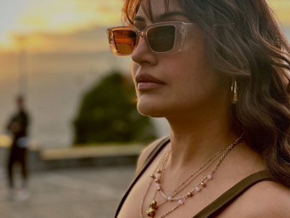 Surbhi Chandna turns her “tourist” mode on while on a professional trip to Georgia | Surbhi Chandna turns her “tourist” mode on while on a professional trip to Georgia Surbhi Chandna turns her “tourist” mode on while on a professional trip to Georgia | Surbhi Chandna turns her “tourist” mode on while on a professional trip to Georgia