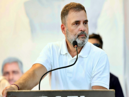 Congress MP Rahul Gandhi to visit Punjab tomorrow | Congress MP Rahul Gandhi to visit Punjab tomorrow