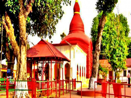 PM Modi to inaugurate redeveloped Tripura Sundari temple on Sep 22: CM Saha | PM Modi to inaugurate redeveloped Tripura Sundari temple on Sep 22: CM Saha