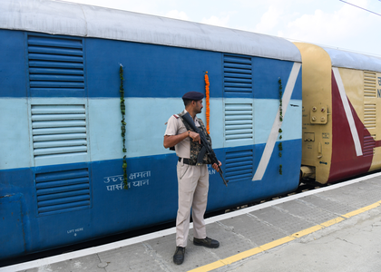 J&K NH disruption: Special train service for 15 days between Katra-Banihal | J&K NH disruption: Special train service for 15 days between Katra-Banihal