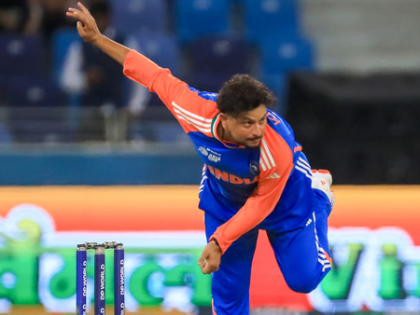 Asia Cup: Kuldeep on Pakistan masterclass, says ‘First ball is always a wicket ball’ | Asia Cup: Kuldeep on Pakistan masterclass, says ‘First ball is always a wicket ball’ Asia Cup: Kuldeep on Pakistan masterclass, says ‘First ball is always a wicket ball’ | Asia Cup: Kuldeep on Pakistan masterclass, says ‘First ball is always a wicket ball’