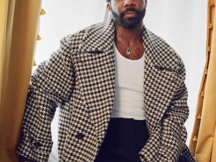 77th Primetime Emmys: Tramell Tillman clinches Outstanding Supporting Actor in a Drama Series for ‘Severance’ | 77th Primetime Emmys: Tramell Tillman clinches Outstanding Supporting Actor in a Drama Series for ‘Severance’