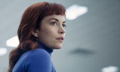77th Primetime Emmys: Britt Lower bags Outstanding Lead Actress in Drama Series in 2nd win for 'Severance' | 77th Primetime Emmys: Britt Lower bags Outstanding Lead Actress in Drama Series in 2nd win for 'Severance'
