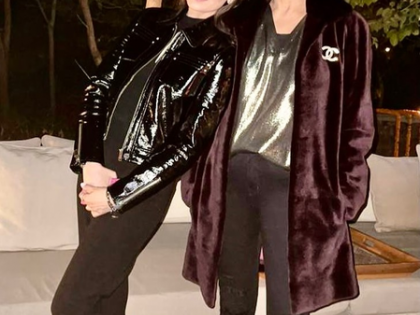Neetu Kapoor wishes her ‘sunshine’ Riddhima Kapoor Sahni on birthday | Neetu Kapoor wishes her ‘sunshine’ Riddhima Kapoor Sahni on birthday Neetu Kapoor wishes her ‘sunshine’ Riddhima Kapoor Sahni on birthday | Neetu Kapoor wishes her ‘sunshine’ Riddhima Kapoor Sahni on birthday