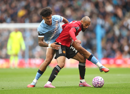 ‘You can change the man’: Amorim after Manchester Derby defeat | ‘You can change the man’: Amorim after Manchester Derby defeat