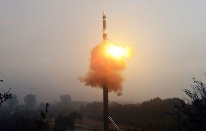 North Korea says its status as nuclear weapons state is 'permanently' fixed | North Korea says its status as nuclear weapons state is 'permanently' fixed North Korea says its status as nuclear weapons state is 'permanently' fixed | North Korea says its status as nuclear weapons state is 'permanently' fixed