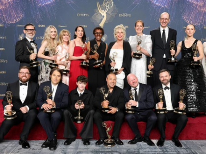 77th Primetime Emmys: ‘Adolescence’ clinches Outstanding Limited or Anthology Series | 77th Primetime Emmys: ‘Adolescence’ clinches Outstanding Limited or Anthology Series
