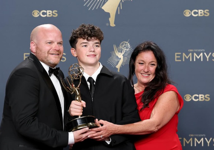 77th Primetime Emmys: Owen Cooper becomes youngest actor to win Outstanding Supporting Actor | 77th Primetime Emmys: Owen Cooper becomes youngest actor to win Outstanding Supporting Actor