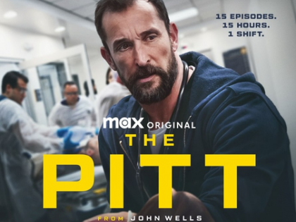 77th Primetime Emmys: ‘The Pitt’ scores Outstanding Drama Series | 77th Primetime Emmys: ‘The Pitt’ scores Outstanding Drama Series 77th Primetime Emmys: ‘The Pitt’ scores Outstanding Drama Series | 77th Primetime Emmys: ‘The Pitt’ scores Outstanding Drama Series
