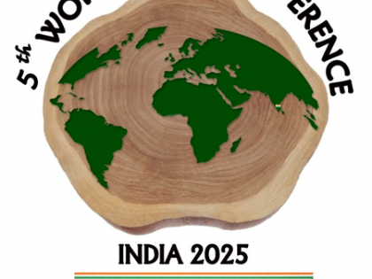 First ever World Teak Conference in India to be held at Kochi | First ever World Teak Conference in India to be held at Kochi First ever World Teak Conference in India to be held at Kochi | First ever World Teak Conference in India to be held at Kochi