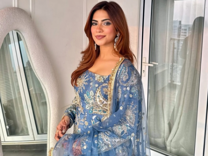 Nagma Mirajkar: I never thought I would be out so soon | Nagma Mirajkar: I never thought I would be out so soon