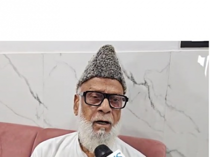 Clerics welcome SC ruling on Waqf Act, hope for final verdict in 'favour of Muslims' | Clerics welcome SC ruling on Waqf Act, hope for final verdict in 'favour of Muslims'