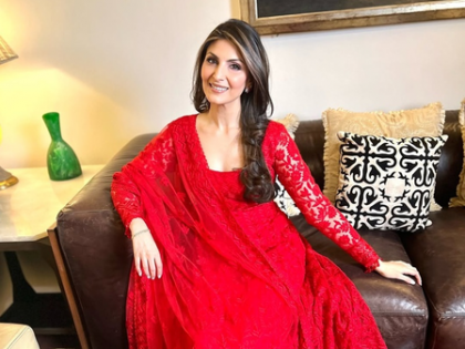 Riddhima Kapoor turns 45, mother Neetu Kapoor shares endearing post | Riddhima Kapoor turns 45, mother Neetu Kapoor shares endearing post Riddhima Kapoor turns 45, mother Neetu Kapoor shares endearing post | Riddhima Kapoor turns 45, mother Neetu Kapoor shares endearing post