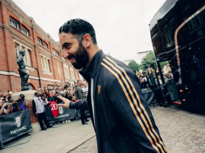 'Amorim cannot put round pegs in square holes’: Danny Murphy | 'Amorim cannot put round pegs in square holes’: Danny Murphy