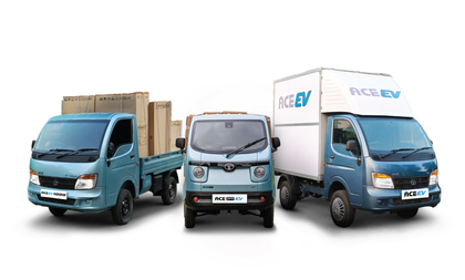 Tata Motors strengthens EV ecosystem, crosses 25,000 public chargers for electric SCVs | Tata Motors strengthens EV ecosystem, crosses 25,000 public chargers for electric SCVs Tata Motors strengthens EV ecosystem, crosses 25,000 public chargers for electric SCVs | Tata Motors strengthens EV ecosystem, crosses 25,000 public chargers for electric SCVs
