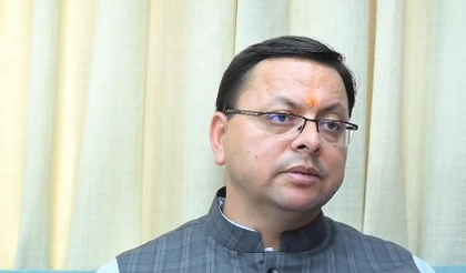 This is true leadership: Uttarakhand CM Dhami recalls PM Modi’s midnight Varanasi inspection | This is true leadership: Uttarakhand CM Dhami recalls PM Modi’s midnight Varanasi inspection This is true leadership: Uttarakhand CM Dhami recalls PM Modi’s midnight Varanasi inspection | This is true leadership: Uttarakhand CM Dhami recalls PM Modi’s midnight Varanasi inspection
