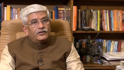 PM Modi's leadership inspires innovation, says Union Minister Gajendra Shekhawat | PM Modi's leadership inspires innovation, says Union Minister Gajendra Shekhawat