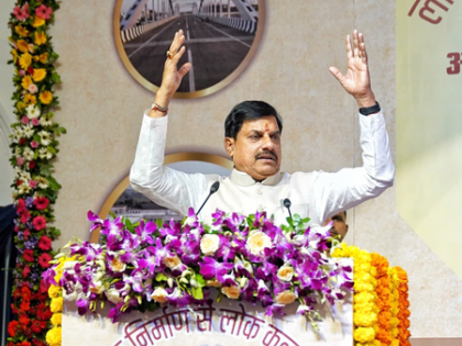 'No intention to offend farmers': MP CM on row over land pooling scheme in Ujjain | 'No intention to offend farmers': MP CM on row over land pooling scheme in Ujjain