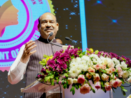 Need sustainable economic empowerment models for women: LS Speaker Om Birla | Need sustainable economic empowerment models for women: LS Speaker Om Birla